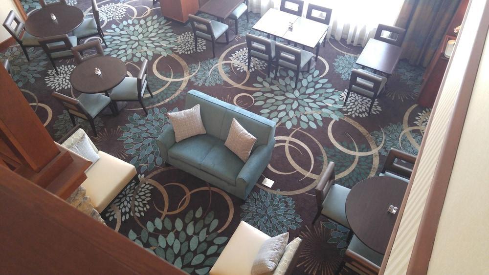 Staybridge Suites Harrisburg-Hershey By Ihg Екстер'єр фото