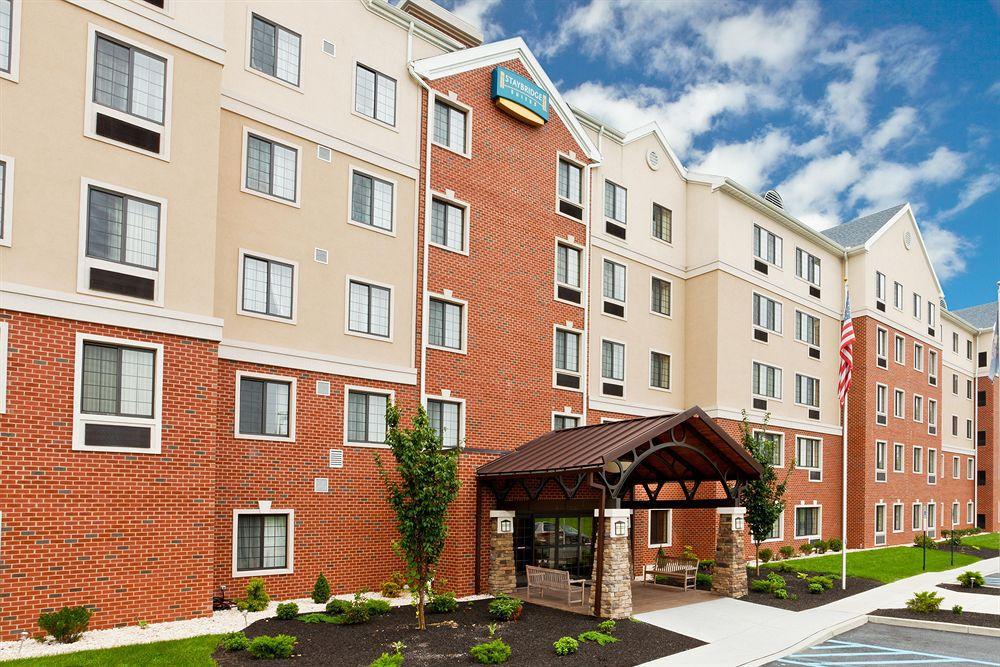 Staybridge Suites Harrisburg-Hershey By Ihg Екстер'єр фото
