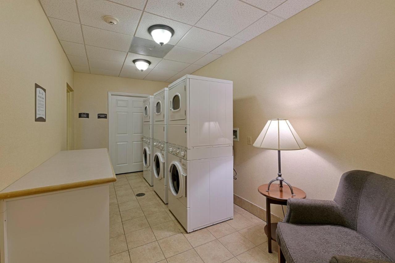 Staybridge Suites Harrisburg-Hershey By Ihg Екстер'єр фото