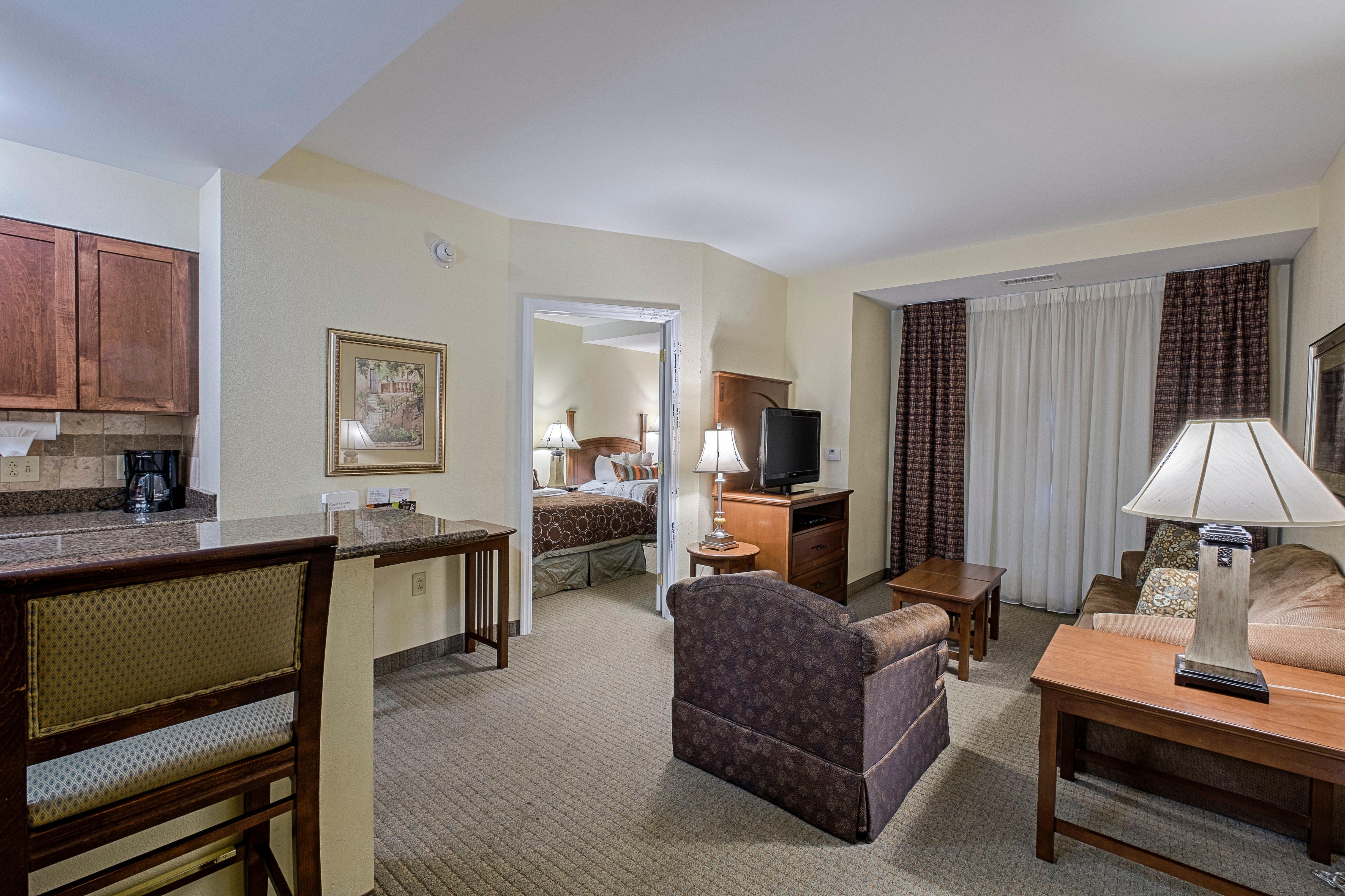 Staybridge Suites Harrisburg-Hershey By Ihg Екстер'єр фото