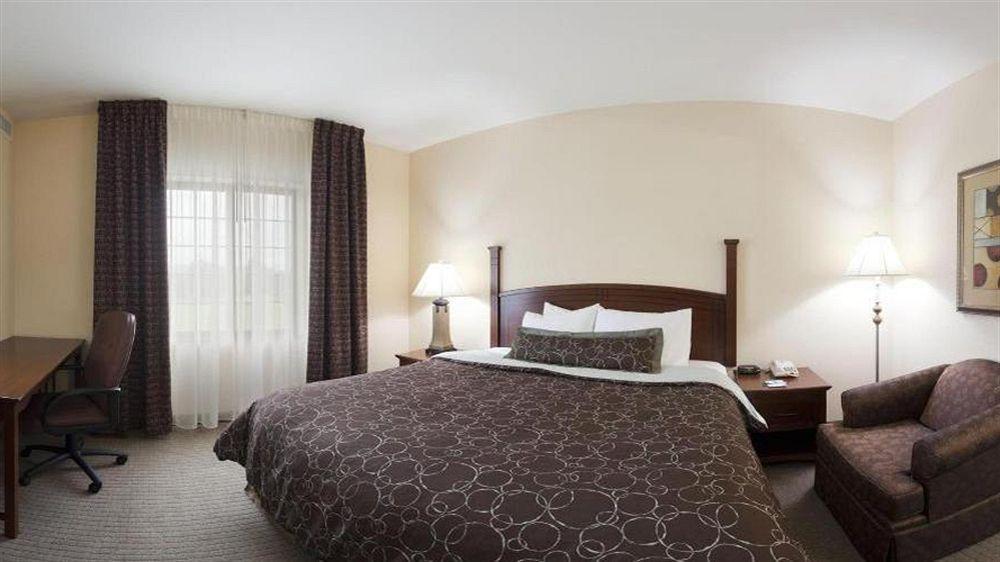 Staybridge Suites Harrisburg-Hershey By Ihg Екстер'єр фото