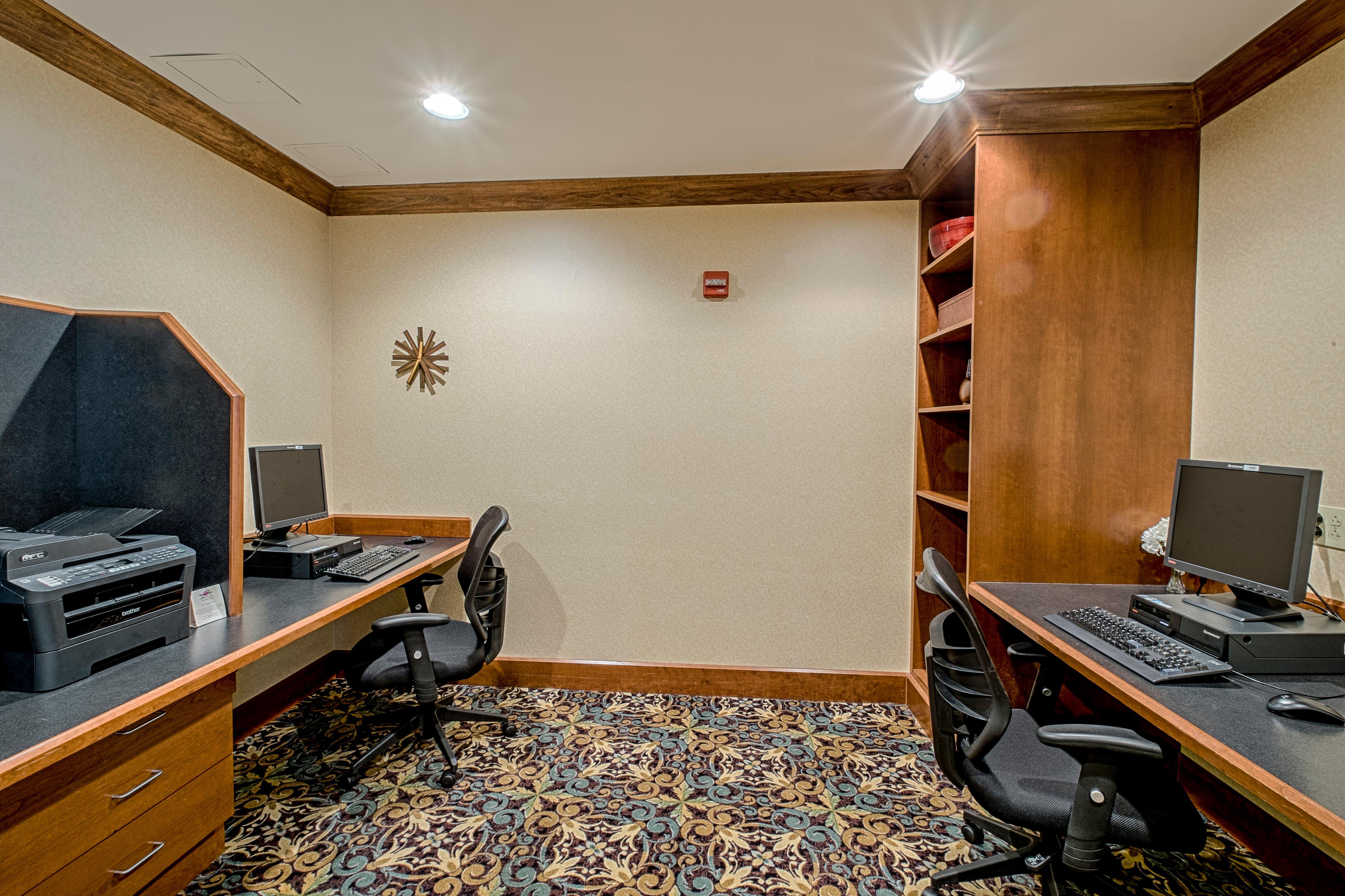 Staybridge Suites Harrisburg-Hershey By Ihg Екстер'єр фото
