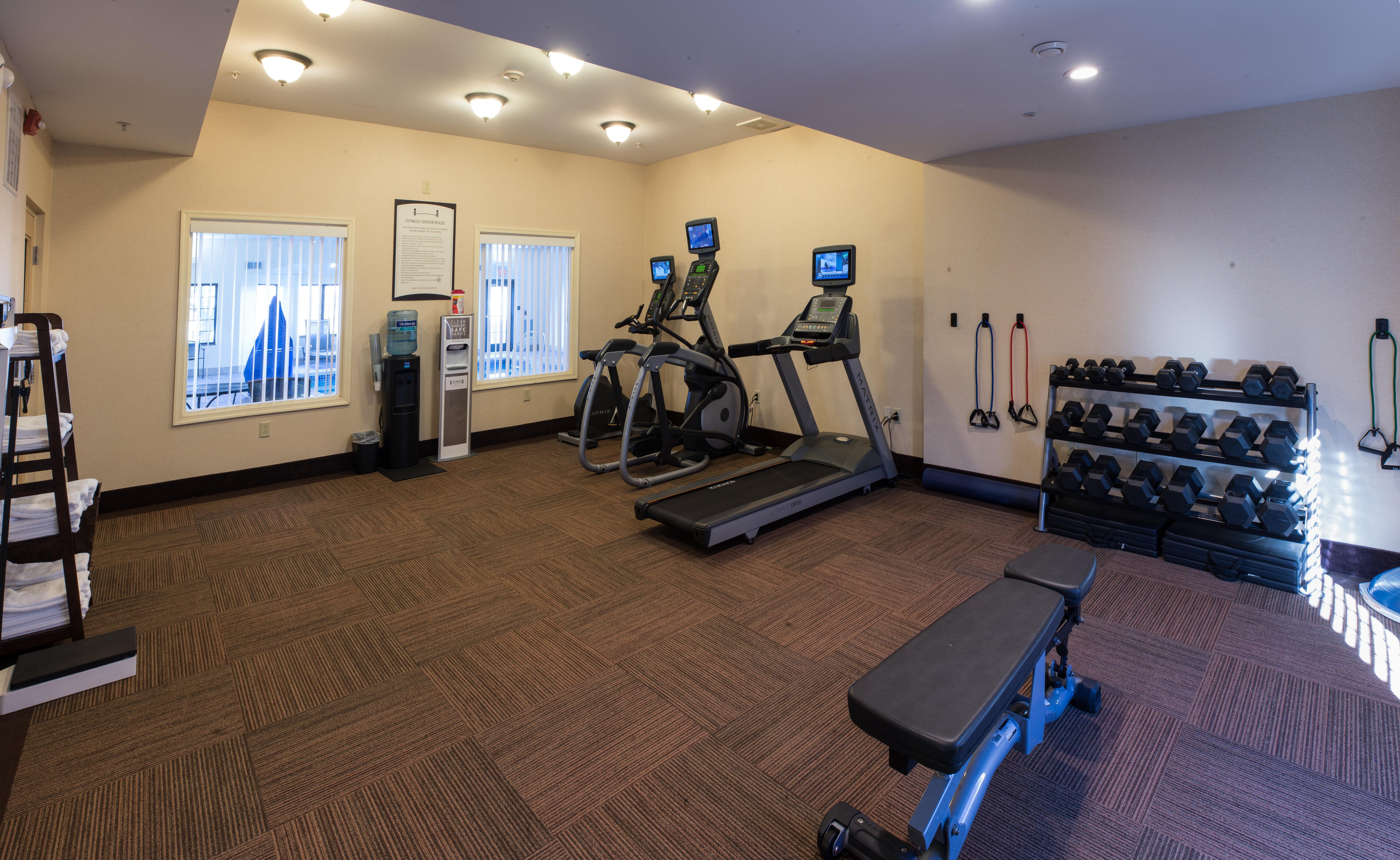 Staybridge Suites Harrisburg-Hershey By Ihg Екстер'єр фото