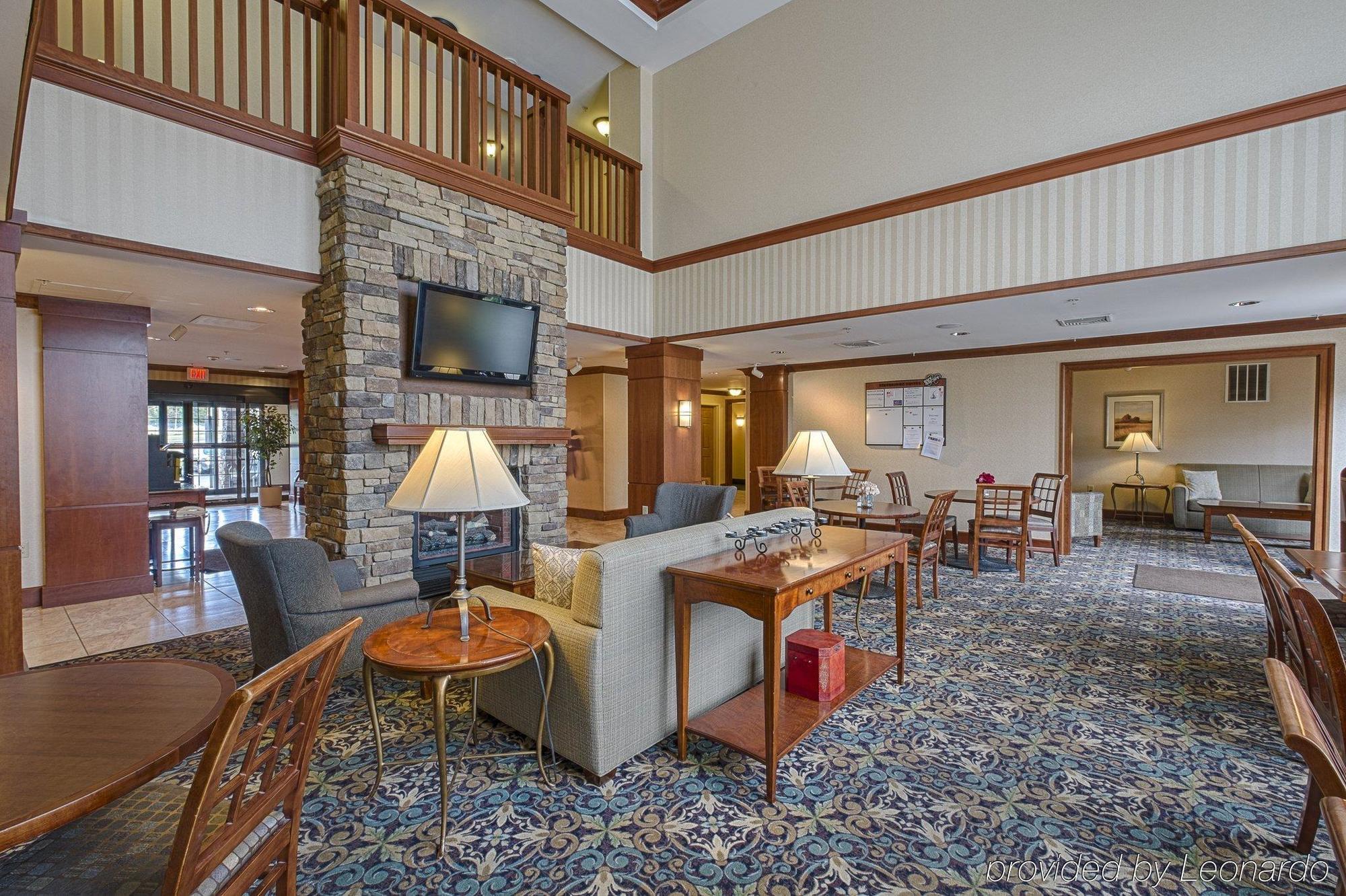 Staybridge Suites Harrisburg-Hershey By Ihg Екстер'єр фото