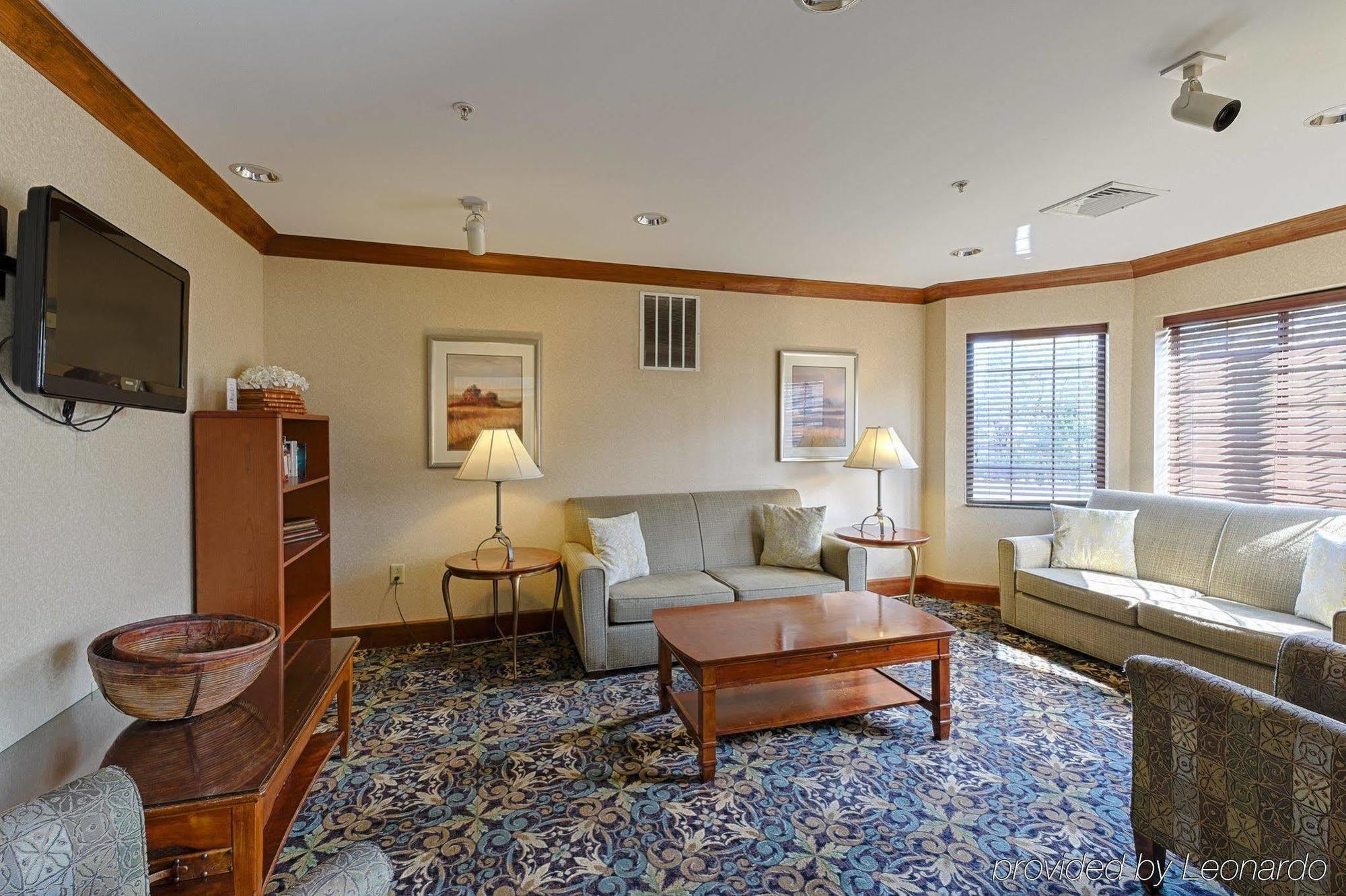 Staybridge Suites Harrisburg-Hershey By Ihg Екстер'єр фото